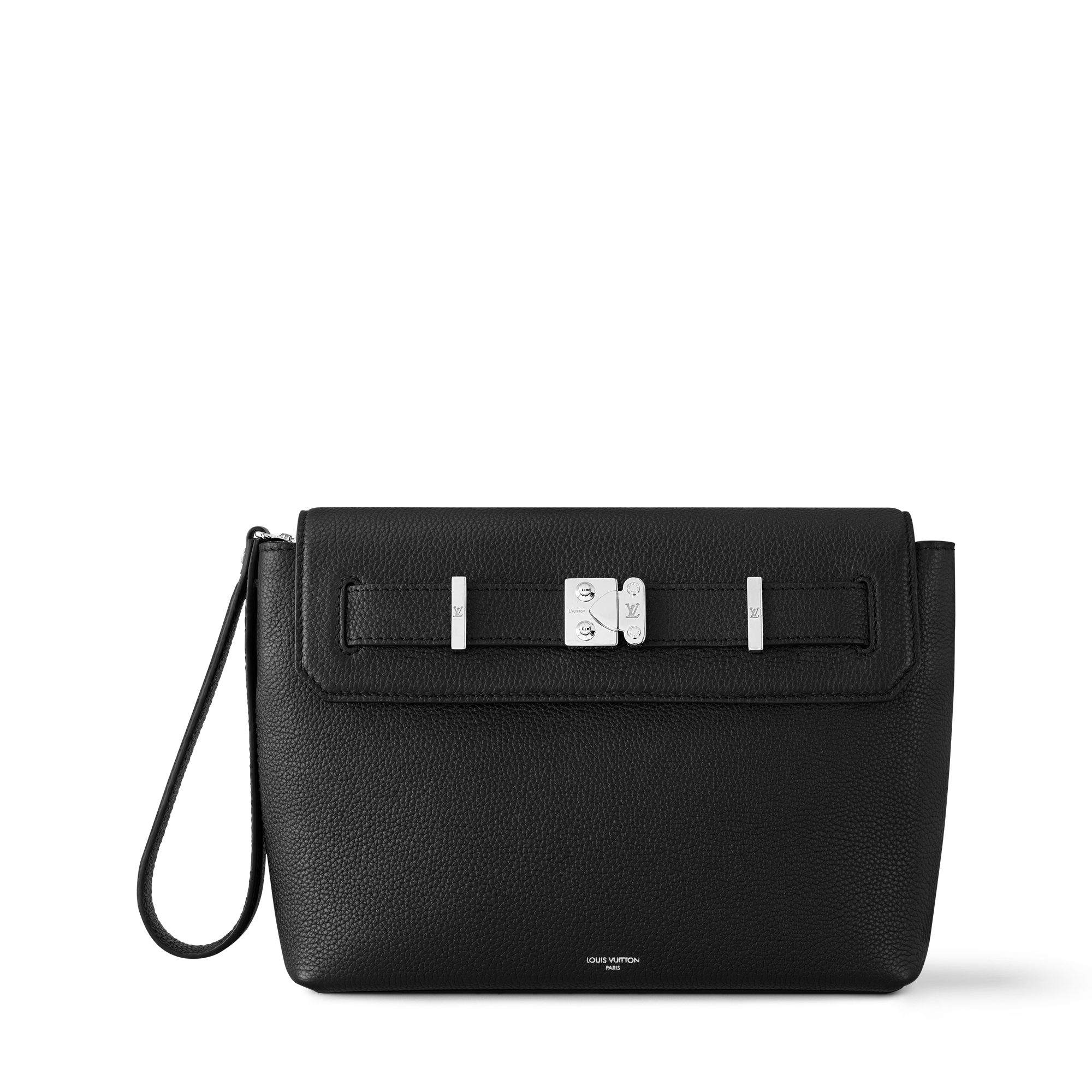 Georges Pouch Autres Cuirs - For Men | LOUIS VUITTON